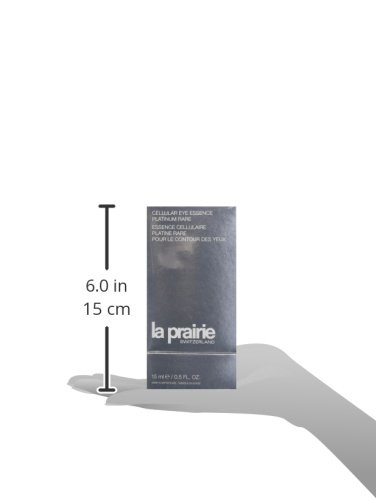 La Prairie - Sérum Cellular Eye Essence Platinum Rare