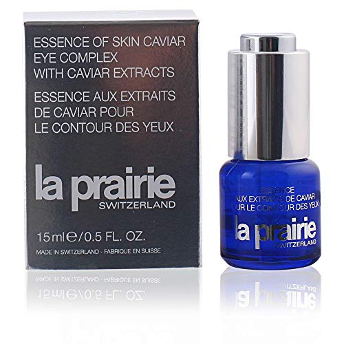 La Prairie Skin Caviar Essence Eye Complex Contorno de Ojos - 15 ml