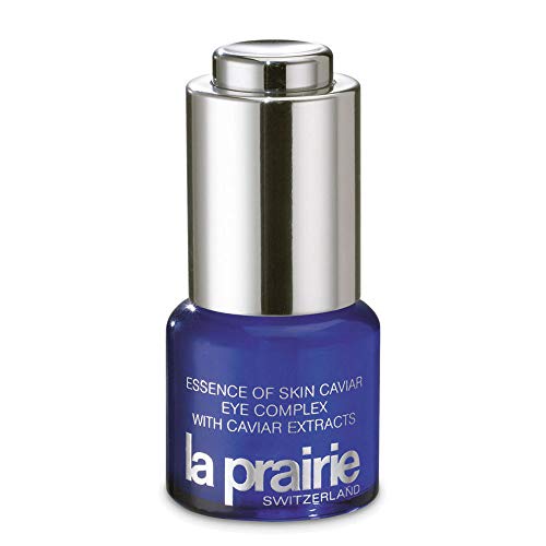 La Prairie Skin Caviar Essence Eye Complex Contorno de Ojos - 15 ml