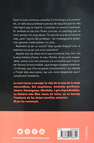 La promesa de la Julia (Clàssica)