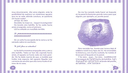 La puerta mágica (La diversión de Martina 3)