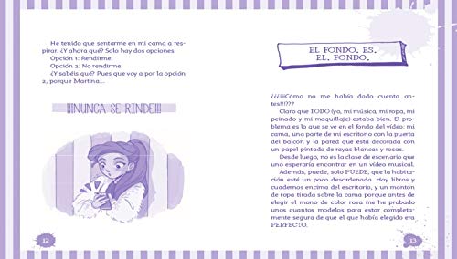 La puerta mágica (La diversión de Martina 3)