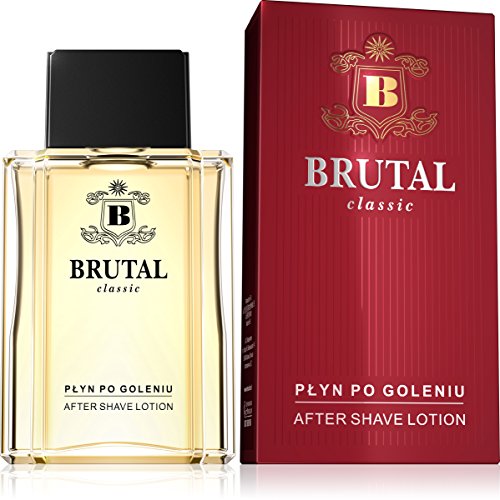 La Rive Brutal Classic Men Aftershave 100 ml