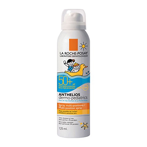 La Roche Posay Anthelios Dermo-Pediatrics SPF50 Aerosol, 125ml