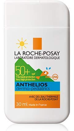 La Roche-Posay Anthelios Dermo-Pediatrics SPF50+ Pocket 30ml