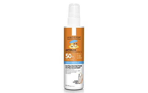 La Roche Posay Anthelios Dermo-Pediatrics Vapo Spf50+ 200ml