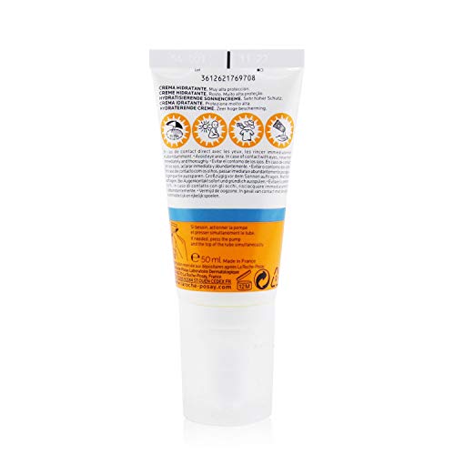 La Roche-Posay Anthelios Ultra sensible ojos innovación crema SPF 50 + 50 ml