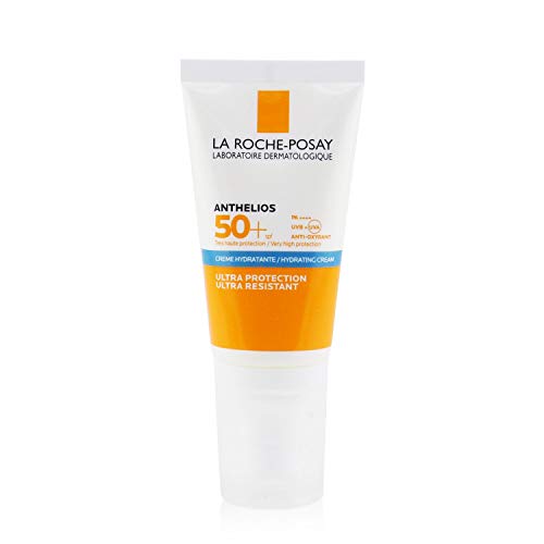 La Roche-Posay Anthelios Ultra sensible ojos innovación crema SPF 50 + 50 ml