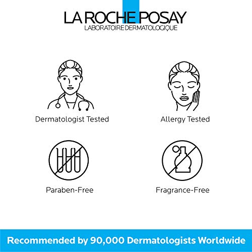 La Roche Posay Crema de Manos - 50 ml