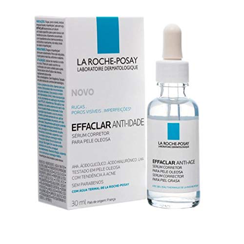 La Roche Posay Effaclar Serum 30 ml