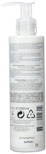 La Roche Posay Leche Desmaquillante Fisiológica. - 200 ml