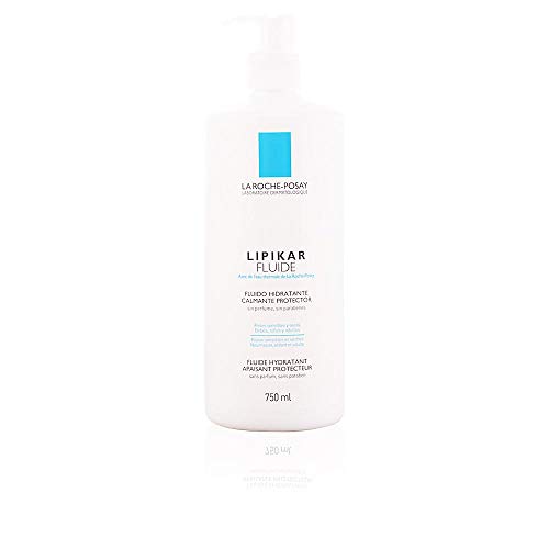 la Roche Posay Lipikar Fluide Hydratant Crema - 750 ml (3337875451789)