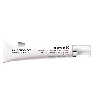 La Roche-Posay Redermic R – Retinol Antiarrugas solución