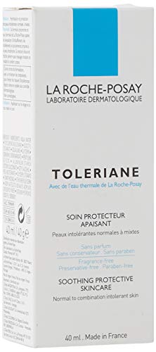 La Roche Posay Roche Toleriane Sensitive Cr Pnm 40 Ml - 40 ml