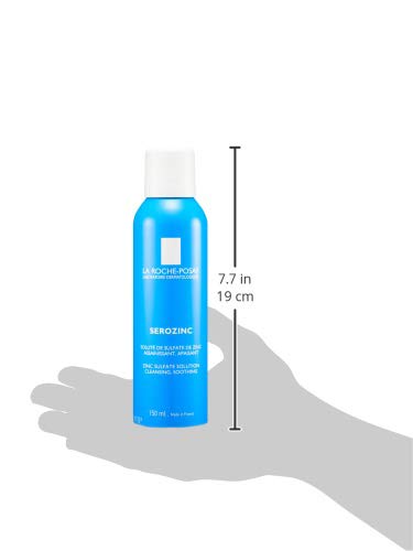 LA ROCHE POSAY Serozinc 150 ml