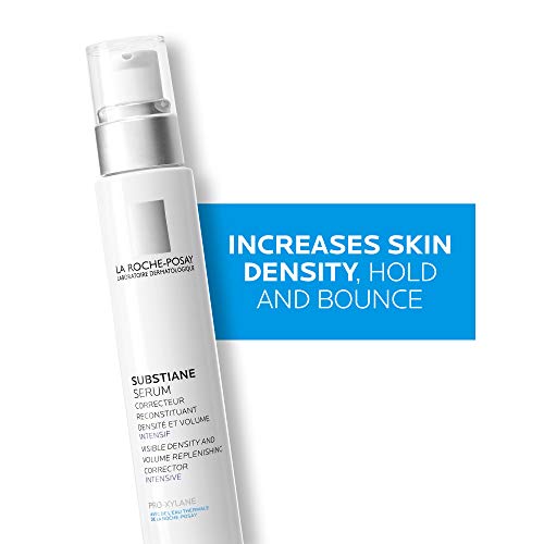 LA ROCHE POSAY SUBSTIANE SERUM 30ML Unisex adulto, Negro, Estándar