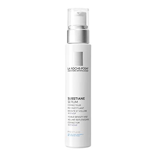 LA ROCHE POSAY SUBSTIANE SERUM 30ML Unisex adulto, Negro, Estándar