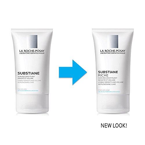 La Roche Posay Substiane Soin Anti-Age Reconstituant Fondamental - 40 ml