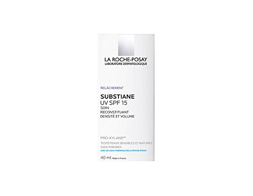 La Roche Posay - Tratamiento reconstituyente substiane uv