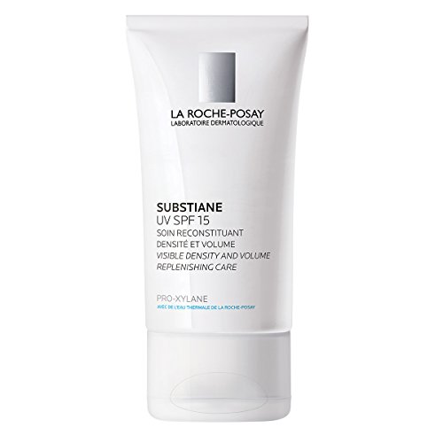 La Roche Posay - Tratamiento reconstituyente substiane uv