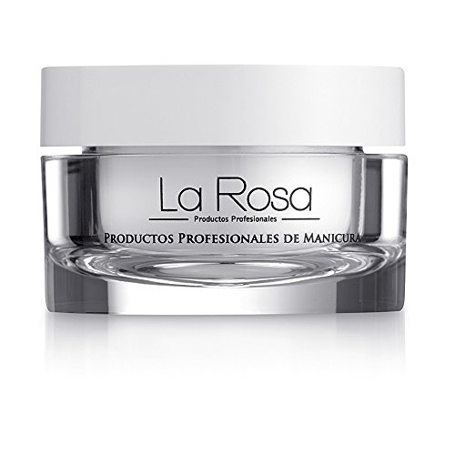 La Rosa builder gel pink gel de construcción uv rosa - 30 ml