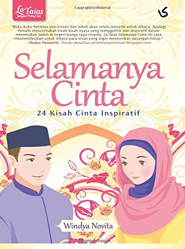 La Taias Selamanya Cinta
