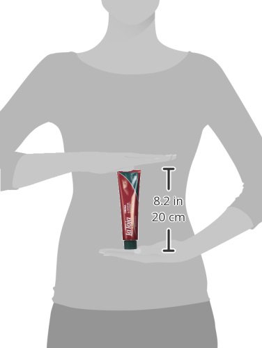 La Toja Hidrotermal Crema de afeitar Classic - 6 unidades