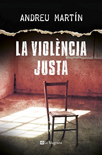 La violència justa (LA NEGRA) (Catalan Edition)
