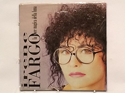 La Voce Magica Della Luna- 1	Come Una Turandot	3:55 A2	Sabbia D'Africa	5:11 A3	I Separati	3:38 A4	Mimì	3:49 A5	Il Professore	2:44 B1	Camminando	3:56 B2	Lui Parla Di Te	4:44 B3	Ugo (Remix Version) Remix - Roberto Delledonne 3:12 B4	Mio Disperato Amore	3:48