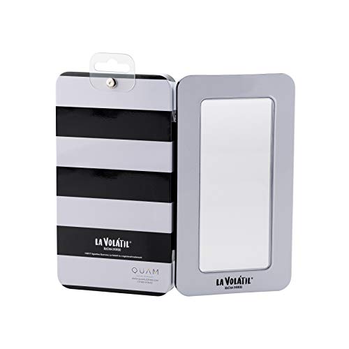 LA VOLATIL Funda Smartphone - Diseño Original Bailando Compatible con Apple iPhone 6 / 6S / 7/8 Plus