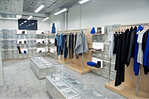 (LA)10x Tubo de LED 360 grados, 120cm, blanco frío (6500K). Standard T8 G13-18w - luz blanca - 1800 lumenes. Venta desde ESPAÑA- Envio gratis