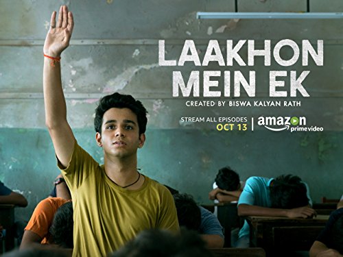 Laakhon Mein Ek - Season 1