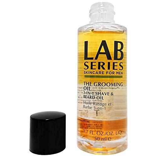 Lab Series Aceite After Shave - 50 ml
