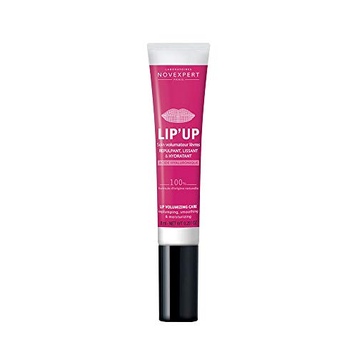 Laboratoires NovExpert Paris - Bálsamo labial Lip'Up de 8 ml