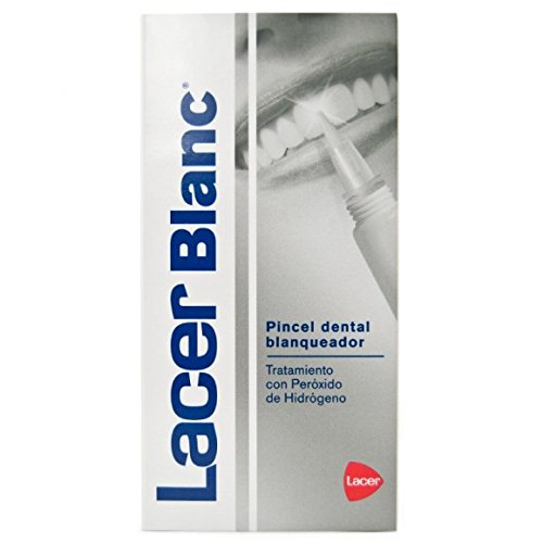 LACER BLANC PINCEL BLANQUEADOR 9 G