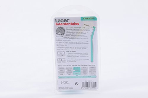 LACER - CEPILLO LAC INT ANG EXT FINO10