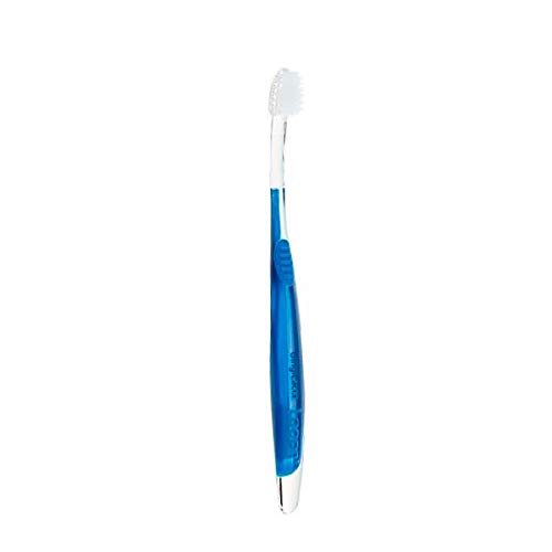 Lacer DUPLO Cepillo Dental Gingilacer, 2Uds