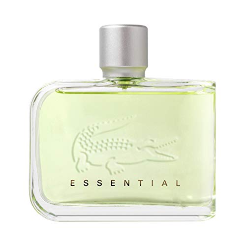 Lacoste 16217 - Agua de colonia, 125 ml (16217)