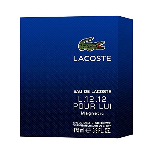 Lacoste, Agua fresca - 175 ml.