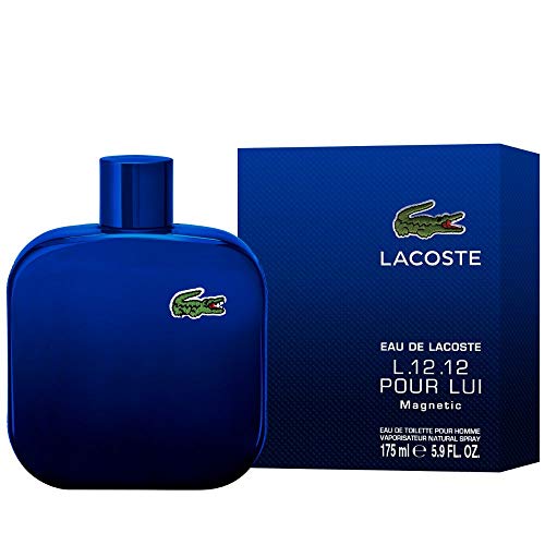 Lacoste, Agua fresca - 175 ml.