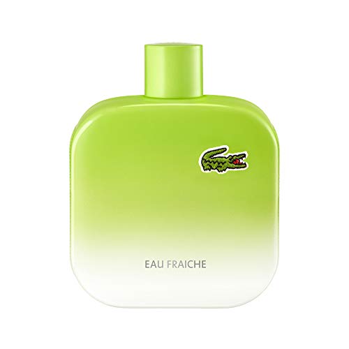 Lacoste, Agua fresca - 175 ml.