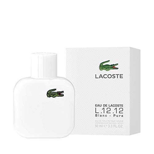 Lacoste, Agua fresca - 50 ml.