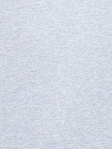 Lacoste Crew Neck-sudadera Hombre, gris (Argent Chine), Small