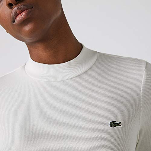 Lacoste Live - Camiseta Mujer