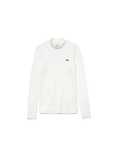 Lacoste Live - Camiseta Mujer