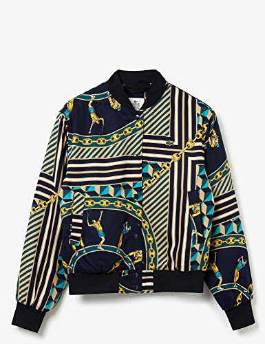Lacoste Live - Chaqueta Mujer