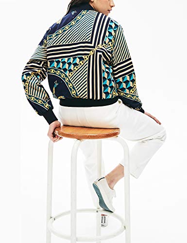 Lacoste Live - Chaqueta Mujer