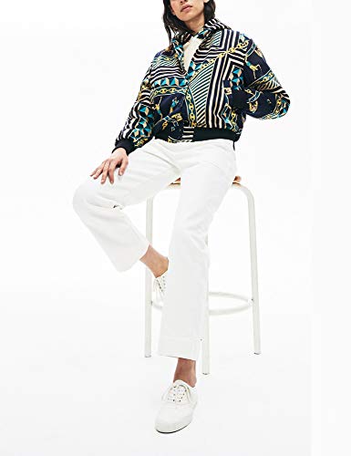 Lacoste Live - Chaqueta Mujer