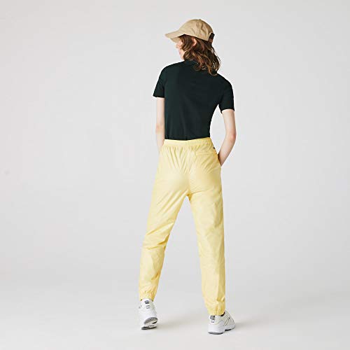 Lacoste Live - Polo Manga Corta Mujer