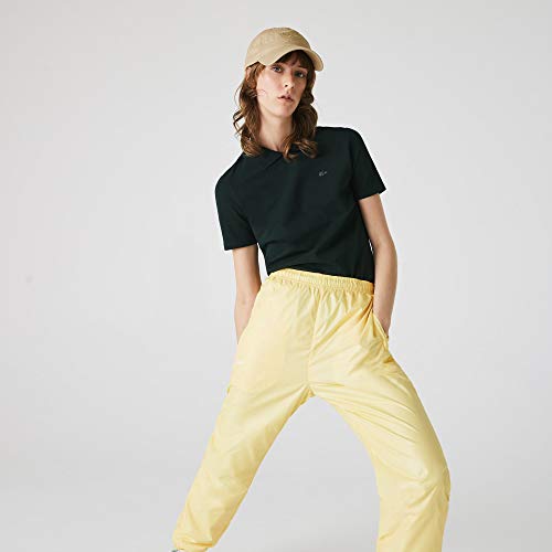 Lacoste Live - Polo Manga Corta Mujer